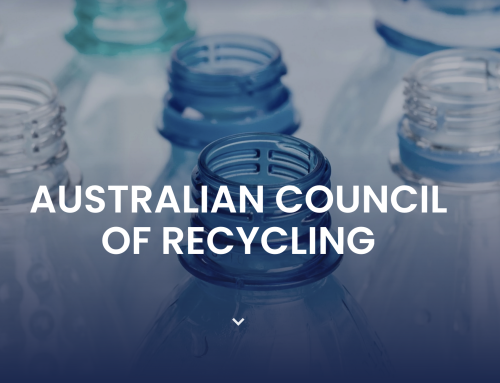 Australian Council of Recycling