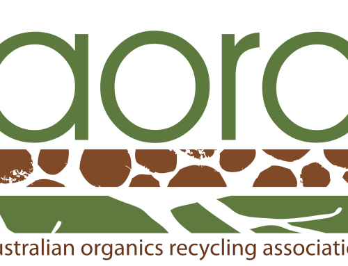 AORA compost fact sheets