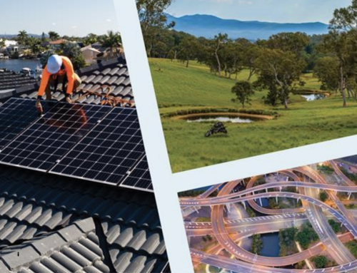 Productivity Commission releases report on Australia’s circular economy