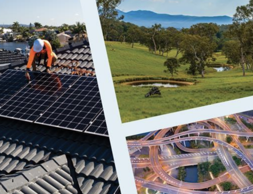 Productivity Commission releases report on Australia’s circular economy