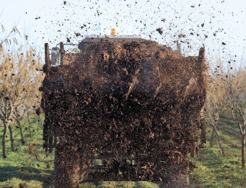 Going Circular with Compost mini series