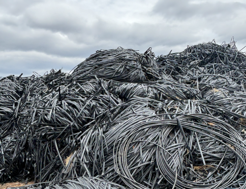 Sustainable use and management of plastics in agriculture